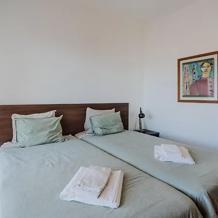 Appartamento Panoramic Sea View *