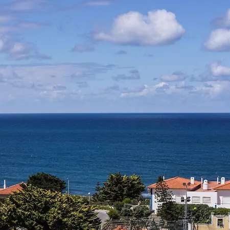Appartamento Panoramic Sea View Ericeira
