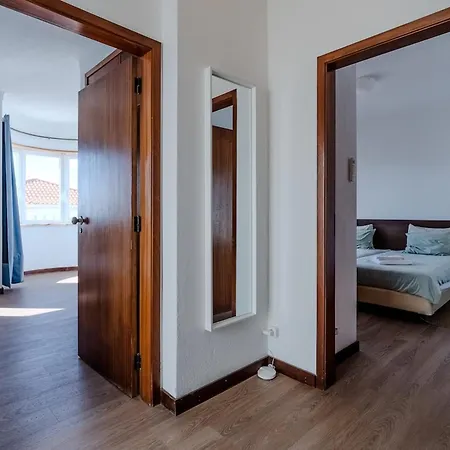 Appartamento Panoramic Sea View *