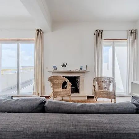 Panoramic Sea View *