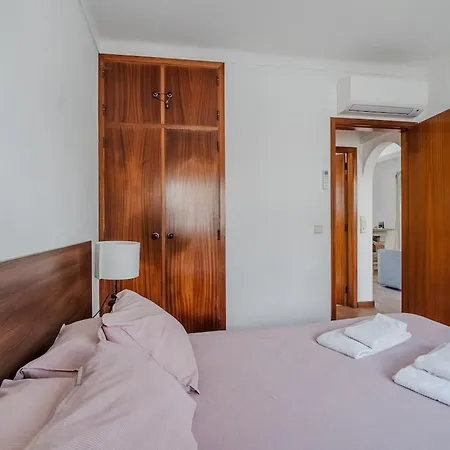 Appartamento Panoramic Sea View Ericeira