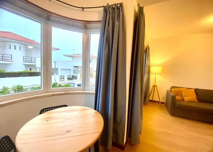 Panoramic Sea View アパート