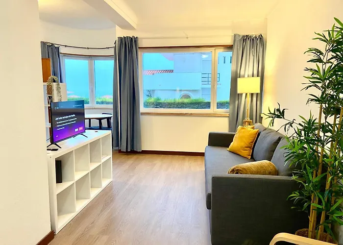 Panoramic Sea View * エリセイラ