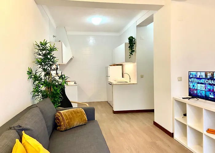 Panoramic Sea View アパート