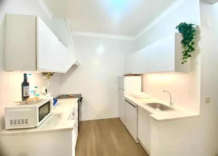 Panoramic Sea View アパート