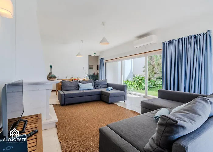 Panoramic Sea View *