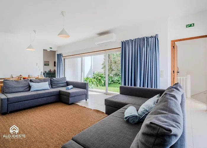 Panoramic Sea View Daire