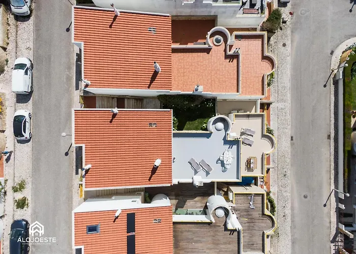 Panoramic Sea View アパート エリセイラ