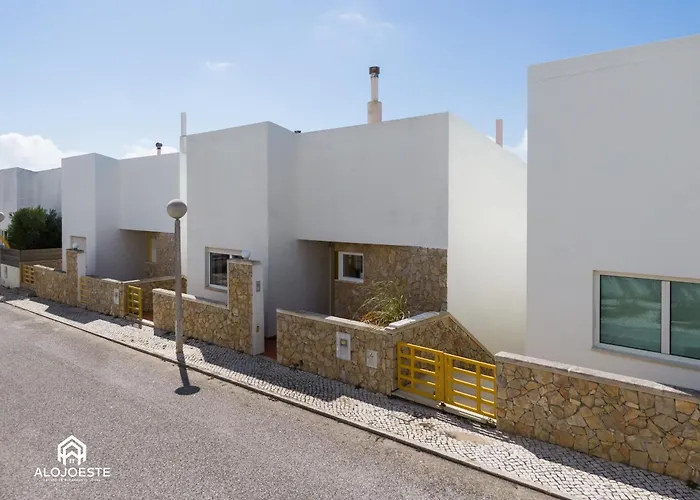 Panoramic Sea View アパート