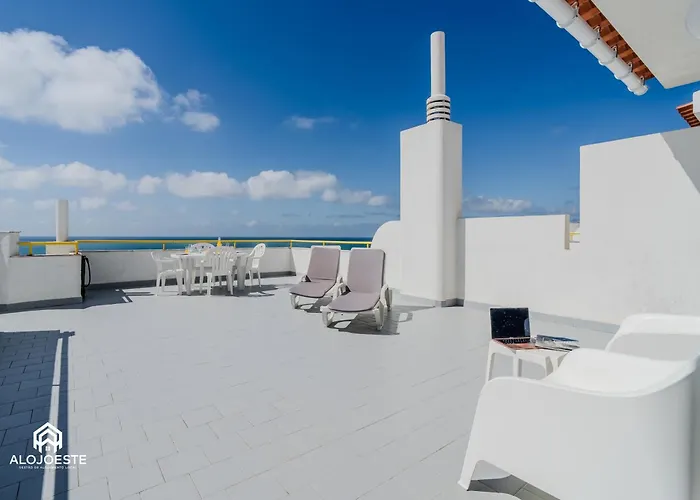 アパート Panoramic Sea View