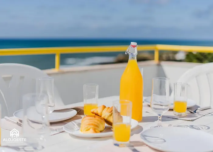 Panoramic Sea View Daire *