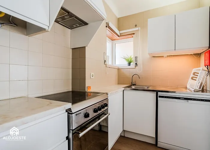 Panoramic Sea View アパート エリセイラ