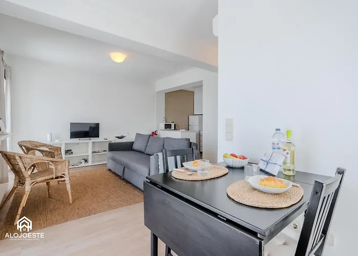 Panoramic Sea View Daire