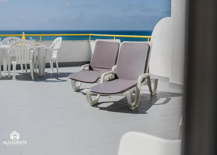 Panoramic Sea View * エリセイラ