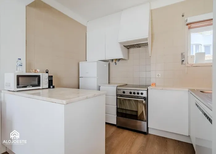 Panoramic Sea View アパート