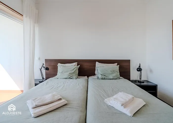 アパート Panoramic Sea View *