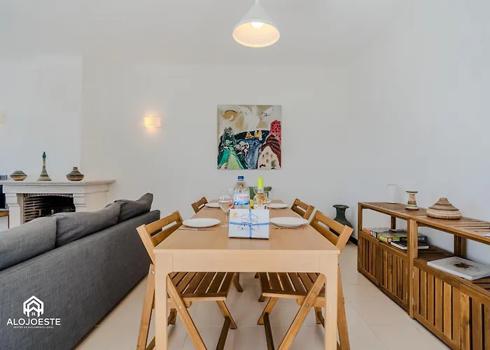 Panoramic Sea View アパート エリセイラ