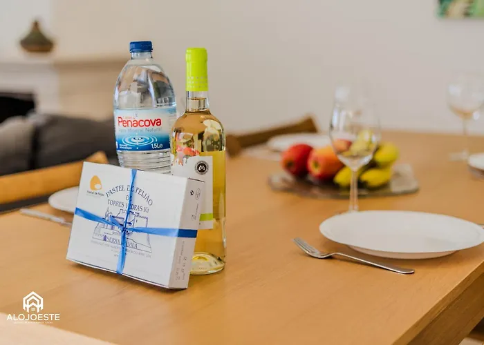 Panoramic Sea View アパート