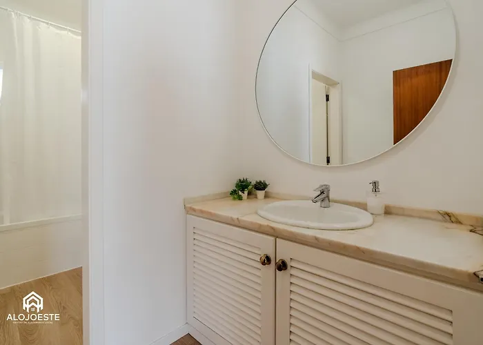 アパート Panoramic Sea View