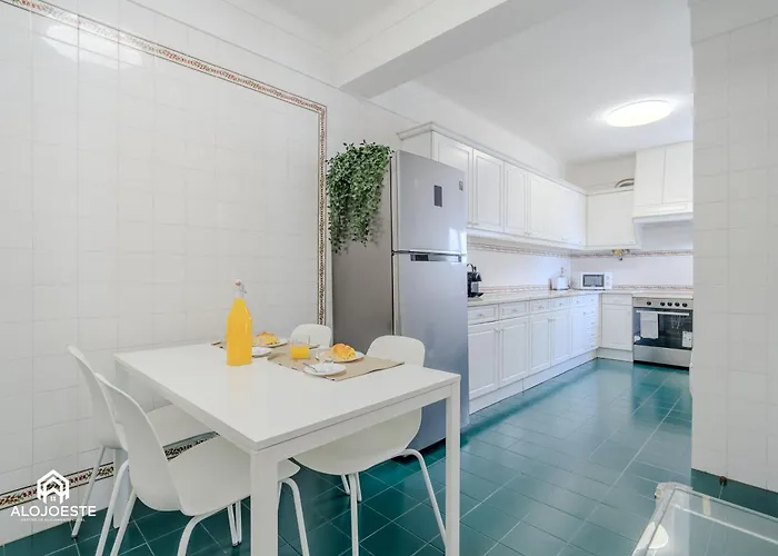 Panoramic Sea View *