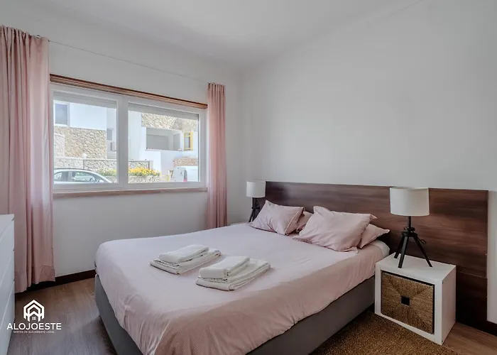 アパート Panoramic Sea View