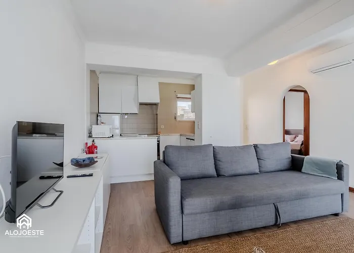 アパート Panoramic Sea View